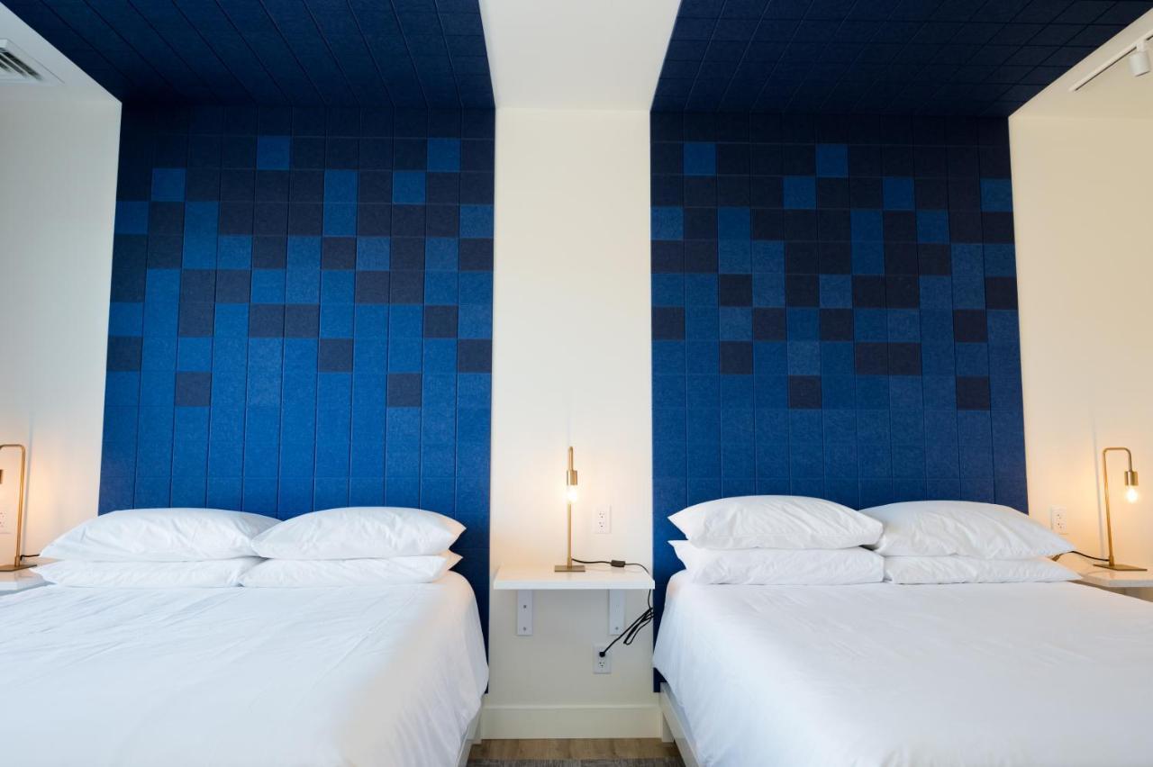 Skyview Hotel Torrey Dış mekan fotoğraf