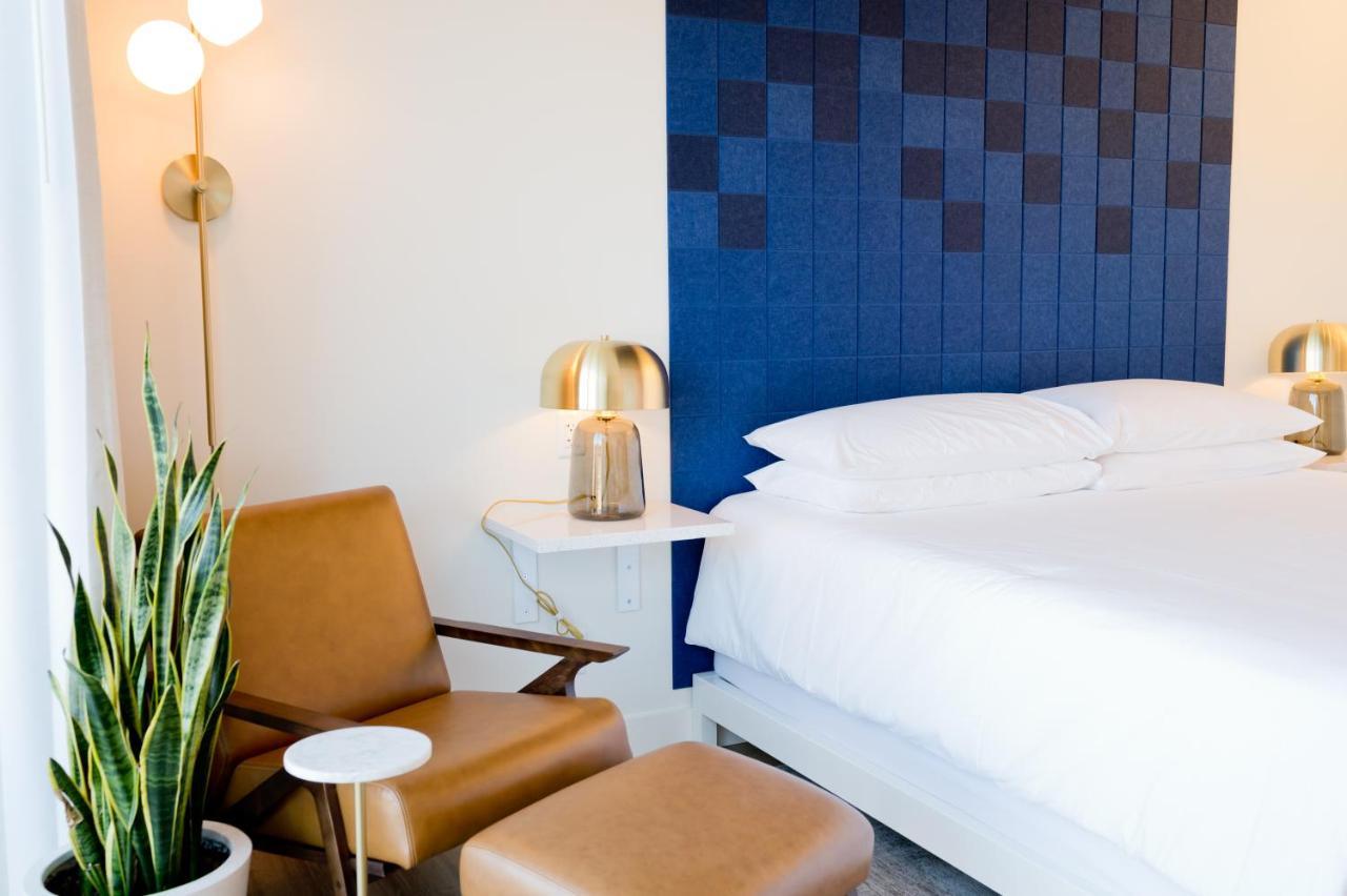 Skyview Hotel Torrey Dış mekan fotoğraf