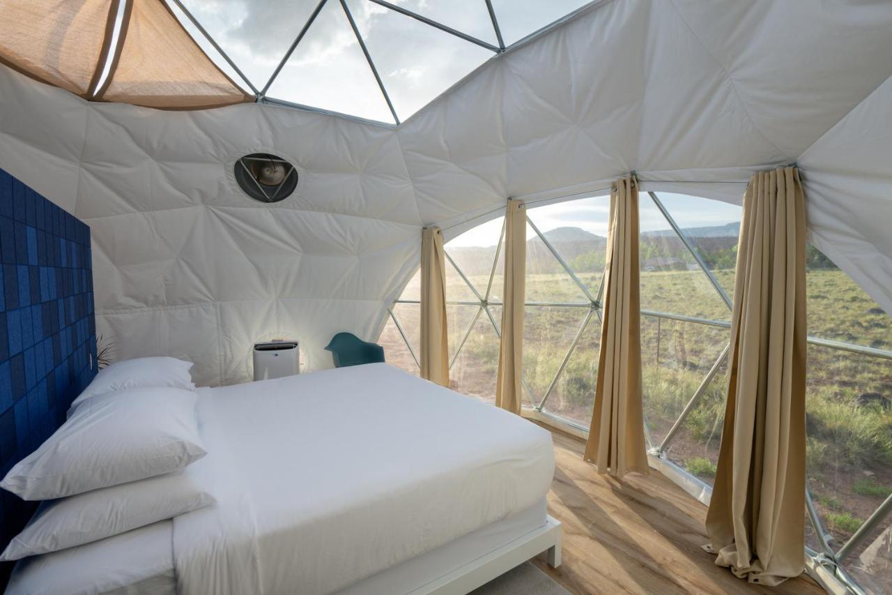Skyview Hotel Torrey Dış mekan fotoğraf