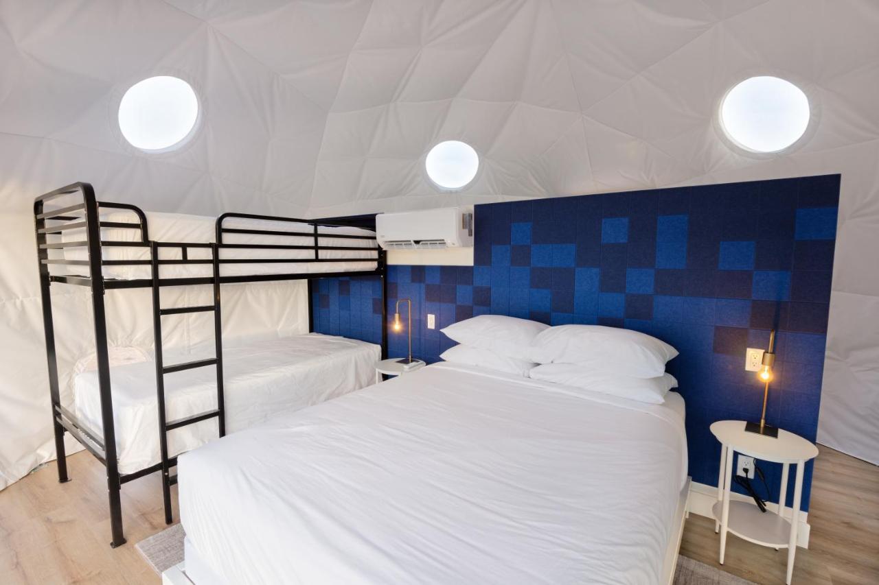 Skyview Hotel Torrey Dış mekan fotoğraf
