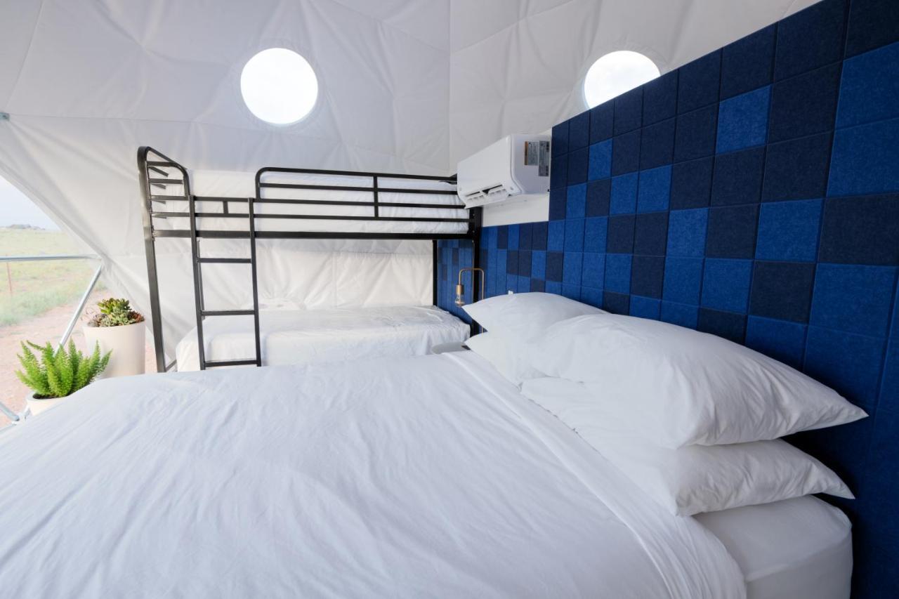 Skyview Hotel Torrey Dış mekan fotoğraf