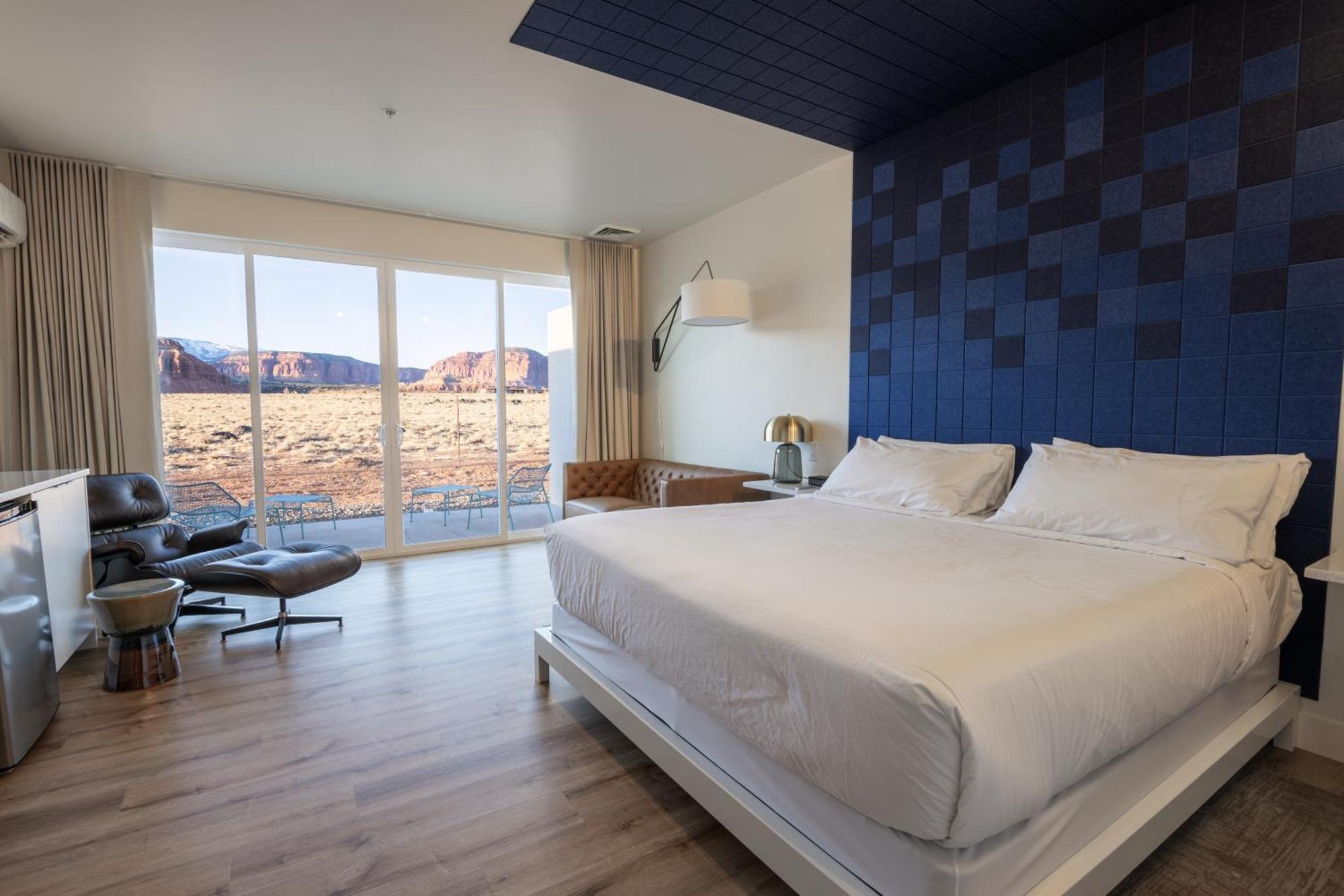 Skyview Hotel Torrey Dış mekan fotoğraf