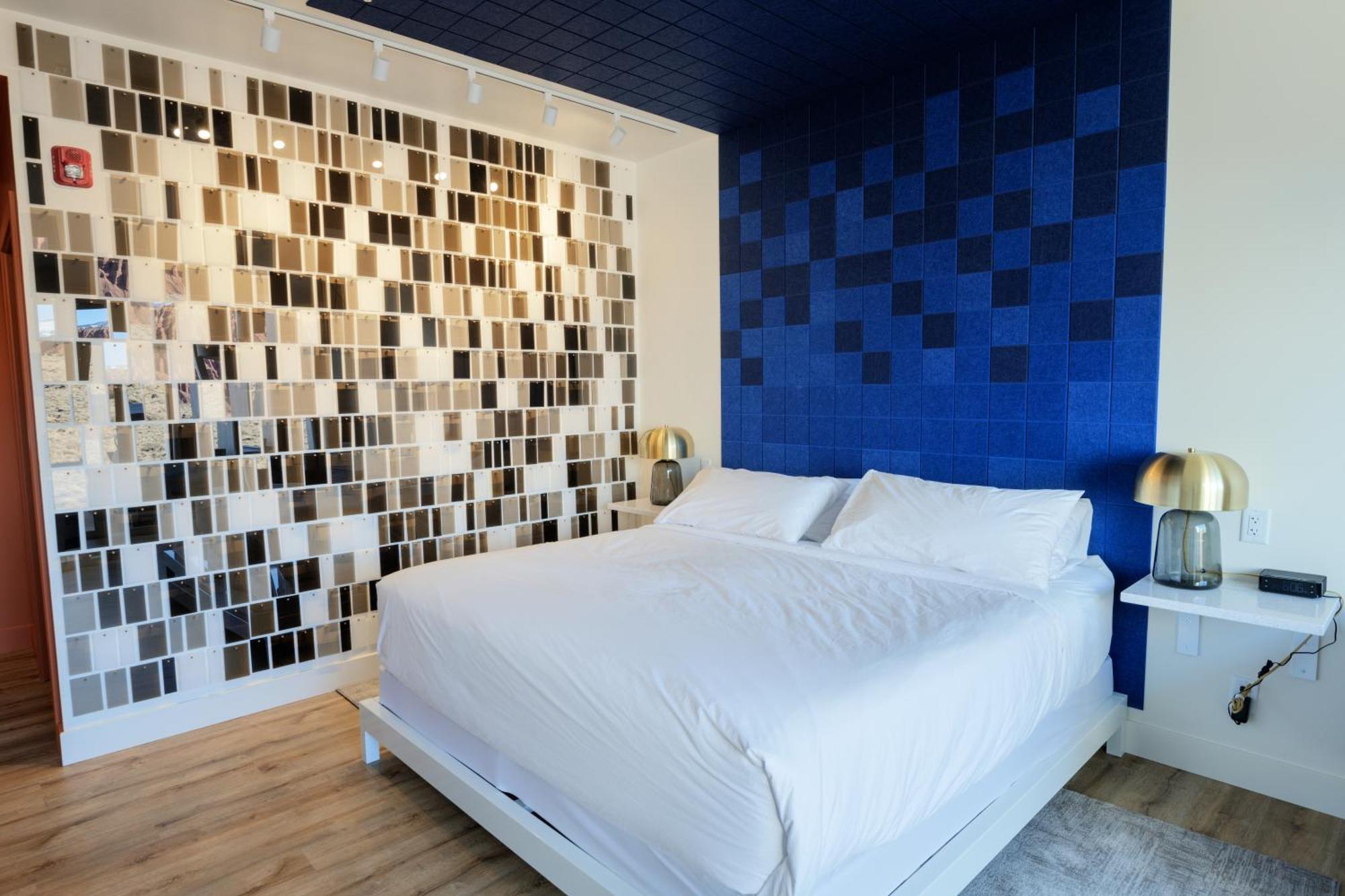Skyview Hotel Torrey Dış mekan fotoğraf
