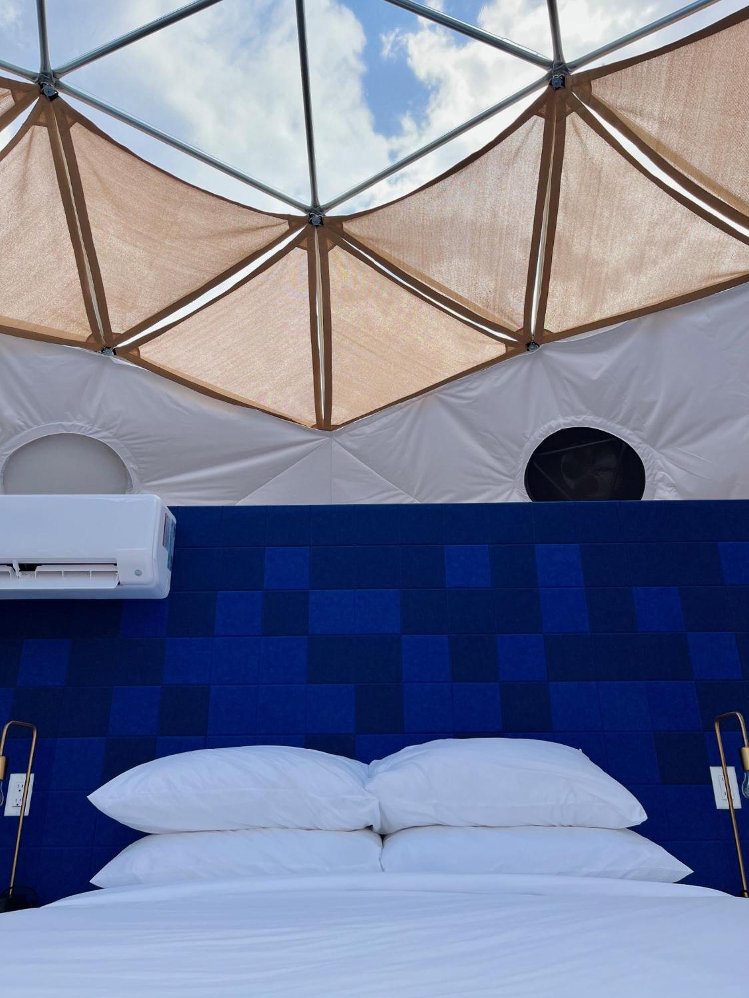 Skyview Hotel Torrey Oda fotoğraf